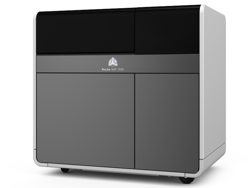 Imprimante 3D ProJet 2500