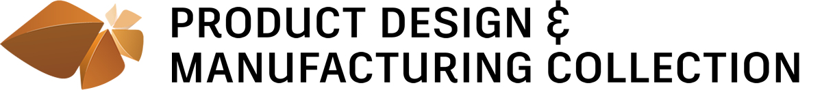 Product Design & Manufacturing Collection