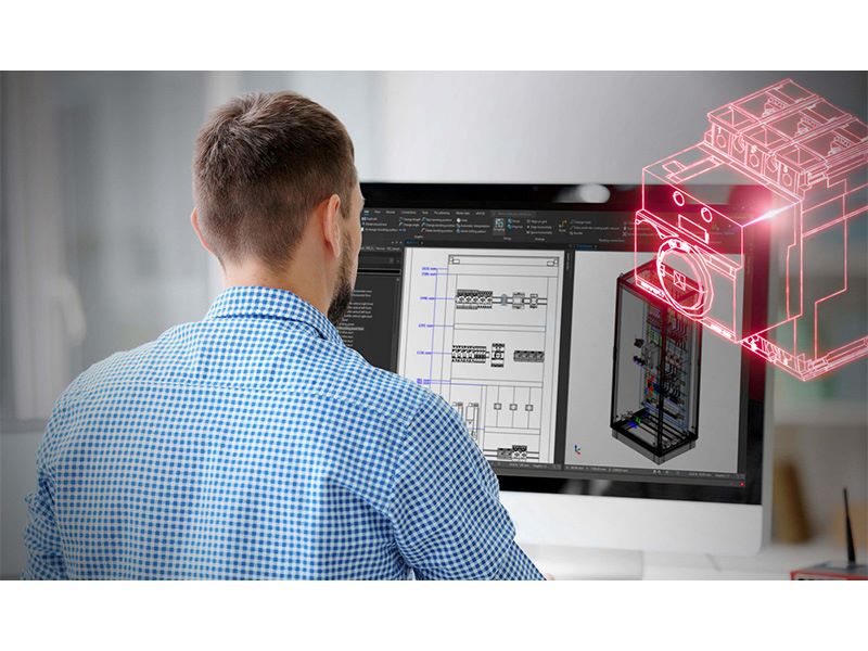 EPLAN Pro Panel