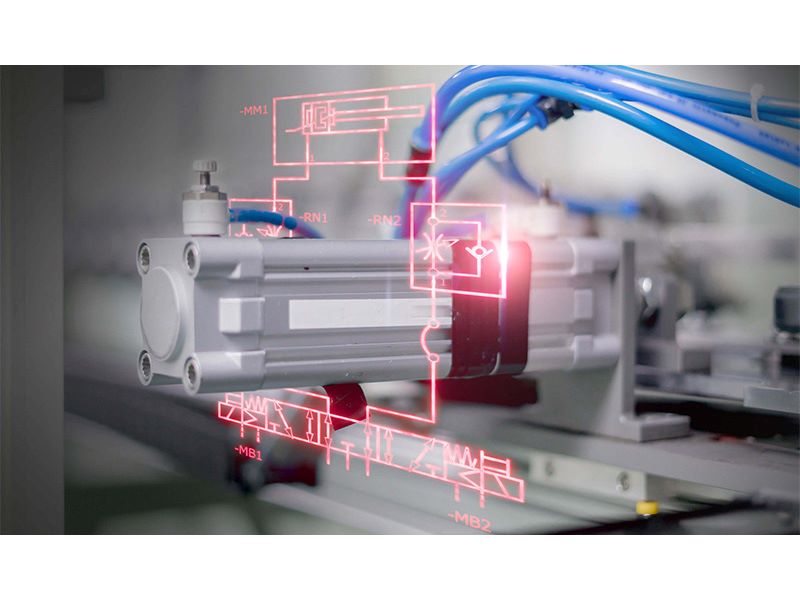 EPLAN Fluid