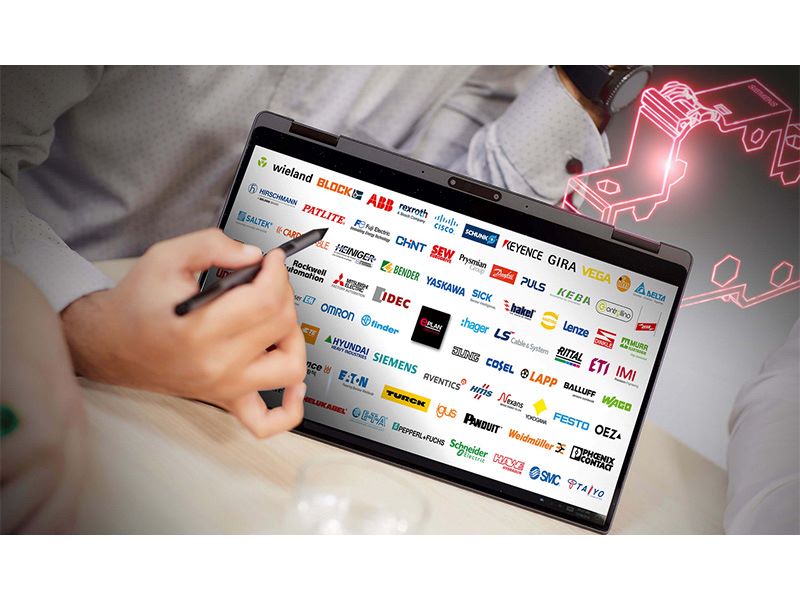 EPLAN Data Portal