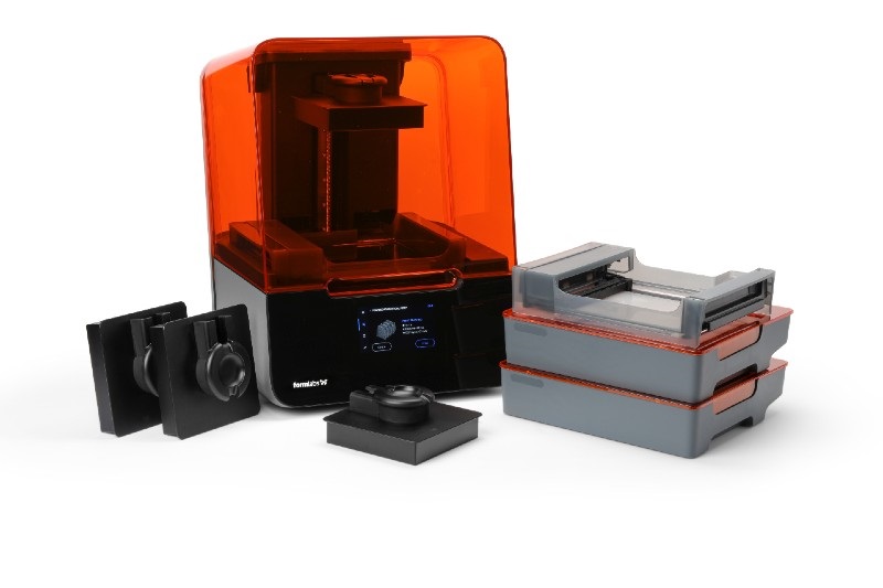 Formlabs Form 3