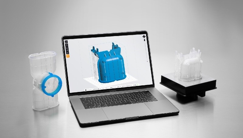 Formlabs PreForm