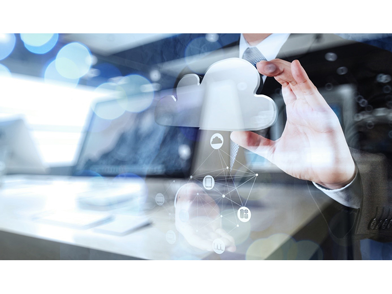 Offres Cloud
