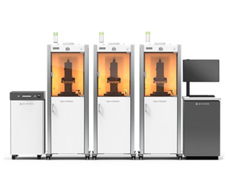 FIGURE 4 MODULAR