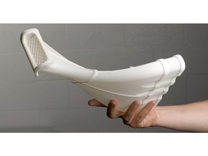 Imprimante 3D SLS