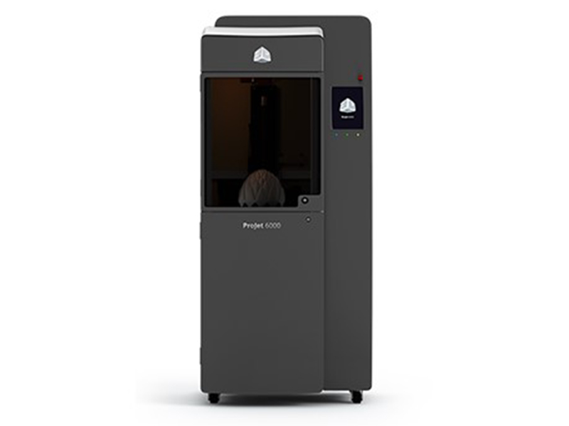 Imprimante 3D SLA