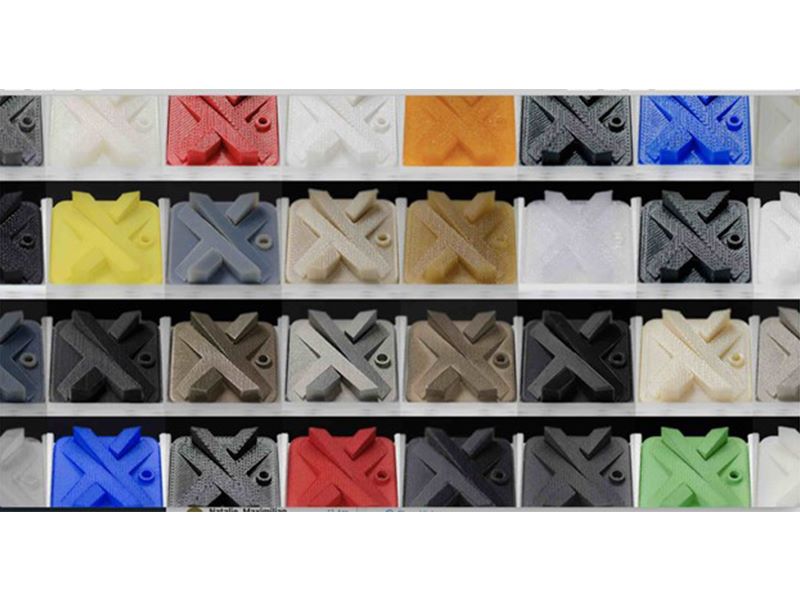 Impression 3D Xometry Europe