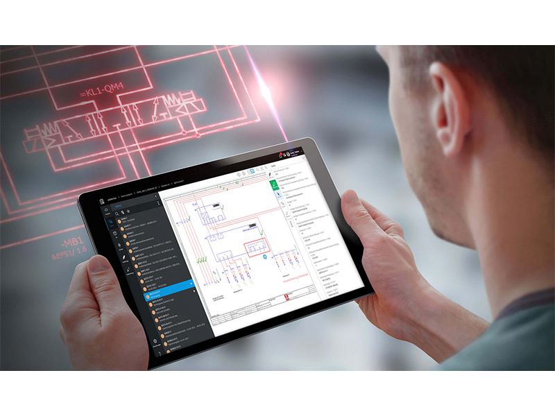 EPLAN eVIEW