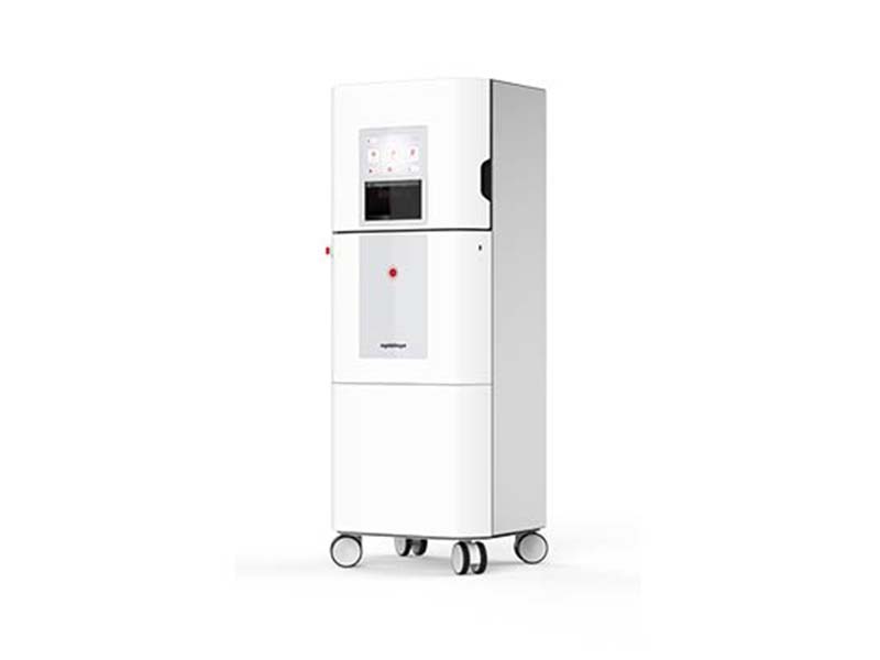 RAPIDSHAPE I50