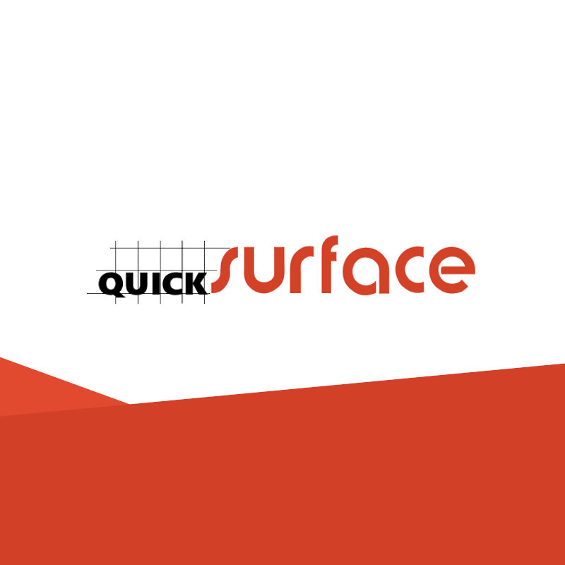 QuickSurface