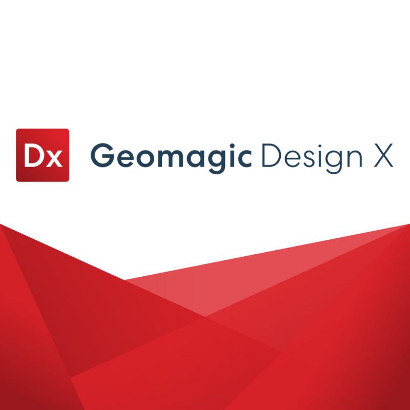 Geomagic Design X
