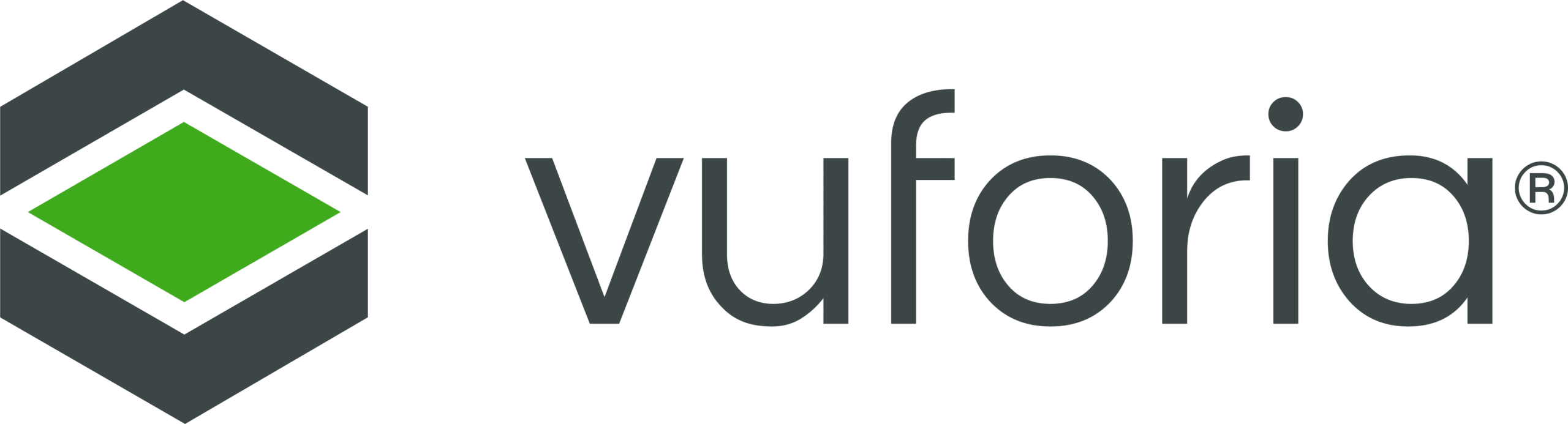 Vuforia