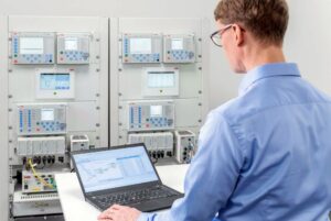 Le logiciel PCM600 d’ABB simplifie la gestion des relais de protection et de contrôle Relion®