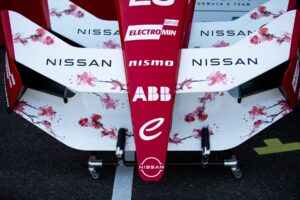 ABB soutient la course à l’efficacité énergétique sur et hors piste à Monaco