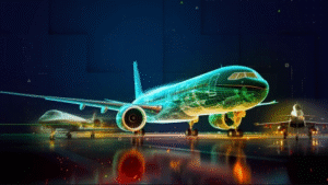 SIAE 2025 : PTC contribue à façonner l’avenir du secteur aéronautique et défense