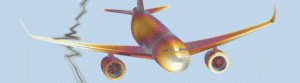 Modélisation multiphysique pour l’aéronautique et le spatial