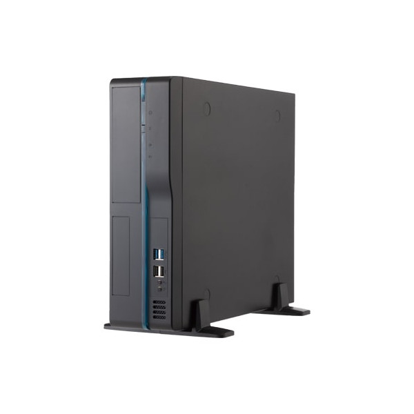 ADM21 et Contec lancent un PC type tour ultra-plat à hautes performances