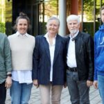 Finalisation de l’acquisition d’Aurexia
