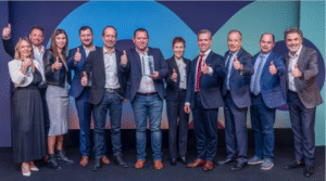 JANUS Engineering, primé par Siemens, s’impose comme un acteur clé de l’industrie 4.0