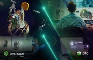 PTC poursuit sa dynamique sur Onshape avec le lancement de Onshape AI Advisor et Onshape Government