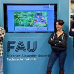 Modélisation multiphysique pour l’aéronautique et le spatial