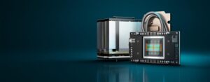 AMD dévoile sa vision de l'écosystème d’IA ouvert, et présente ses nouveaux semi-conducteurs, logiciels et systèmes lors d'Advancing AI 2025