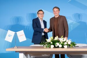 Alibaba Group et SAP annoncent un partenariat stratégique pour accélérer la transformation numérique axée sur l’IA