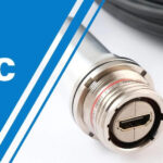 Clef USB3-C renforcée pour environnements sévères