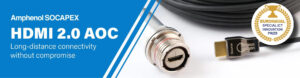 Découvrez notre câble HDMI 2.0 AOC : la connectivité longue distance sans compromis
