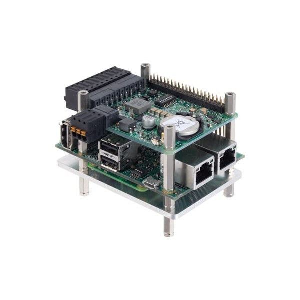 ADM21 dévoile de nouveaux PLC Contec avec Raspberry Pi et CODESYS pour l’automatisation