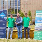 ADM21 dévoile de nouveaux PLC Contec avec Raspberry Pi et CODESYS pour l’automatisation