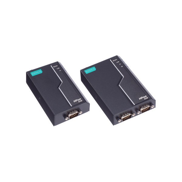 ADM21 et Moxa lancent la série NPort 6000-G2