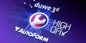 InnovMetric élargit le fil numérique PolyWorks grâce à des partenariats commerciaux