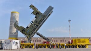 Cimolai Technology s’appuie sur Siemens Xcelerator pour innover dans le secteur des équipements lourds