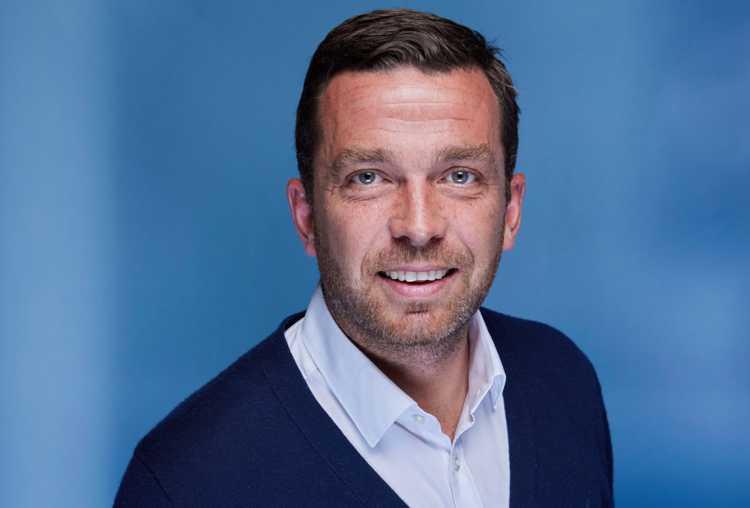 Hexagon nomme Benoît Coudray au poste de Country Managing Directorde sa division Manufacturing Intelligence en France