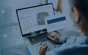 Hexagon révolutionne la programmation FAO grâce au décolletage et à l’automatisation assistée par l’IA