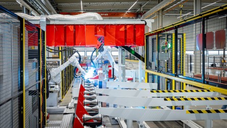 ADM21 et IXON aident AWL à accélérer le service mondial avec une solution d’accès à distance sécurisée