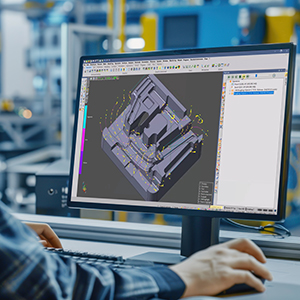 Hexagon fait progresser la fabrication d’outillages axée sur la qualité avec la version VISI 2025.2