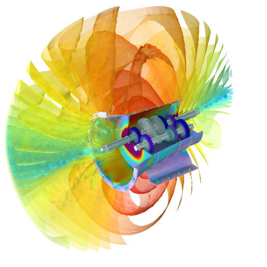 COMSOL France au Congrès Français de Mécanique 2025 !