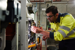 Guide ABB : le service industriel doit prioriser l'économie circulaire pour lutter contre la culture du jetable