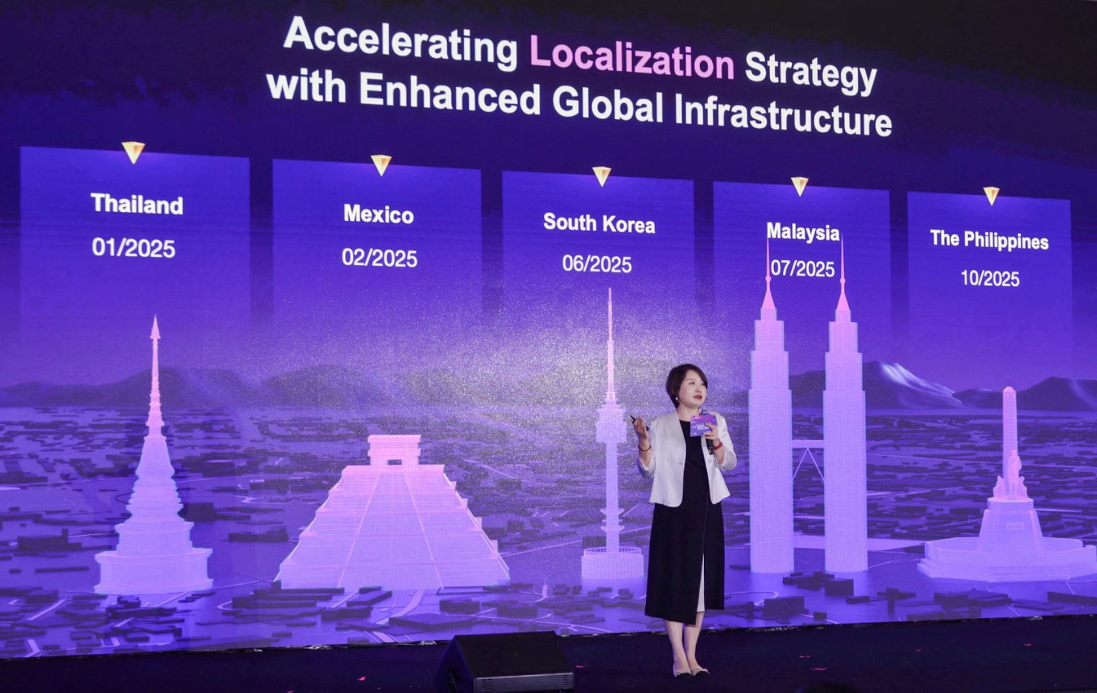 Alibaba Cloud lance de nouveaux services IA et soutient l’innovation en Asie du Sud-Est