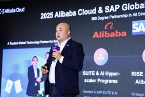 Alibaba Cloud annonce de nouveaux investissements et partenariats pour renforcer son écosystème mondial de partenaires et accélérer l’innovation IA