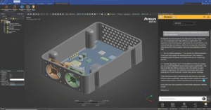 Ansys 2025 R2 ouvre une nouvelle ère pour la productivité grâce à l’IA, l’automatisation intelligente et des fonctionnalités à la demande enrichies