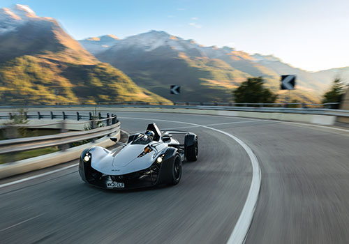 BAC utilisera Siemens Xcelerator pour construire Mono, sa « supercar » de nouvelle génération homologuée pour la route