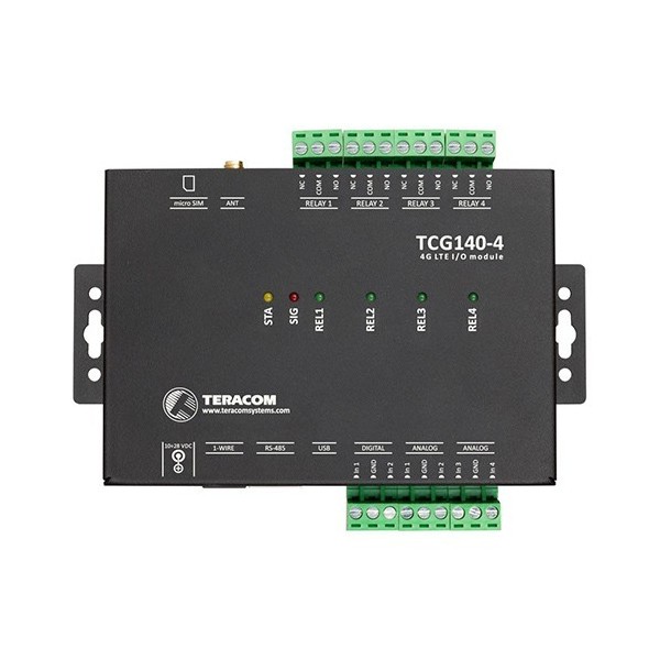 ADM21 dévoile les nouveautés produits Terracom