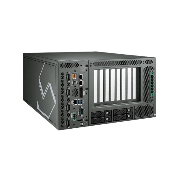 ADM21 et Vecow lancent le serveur ICS-2000 Edge AI, optimisé par le nouveau processeur AMD EPYC 8004