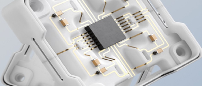 Qu’est-ce que l’électronique imprimée ?