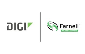 Farnell améliore son offre de connectivité sans fil avec les solutions Digi International