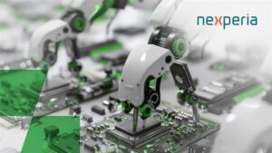 Farnell se dote d’une vaste gamme de nouveaux produits Nexperia